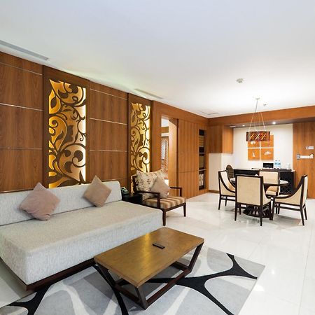 Vouk Hotel And Suites Nusa Dua  Exterior photo