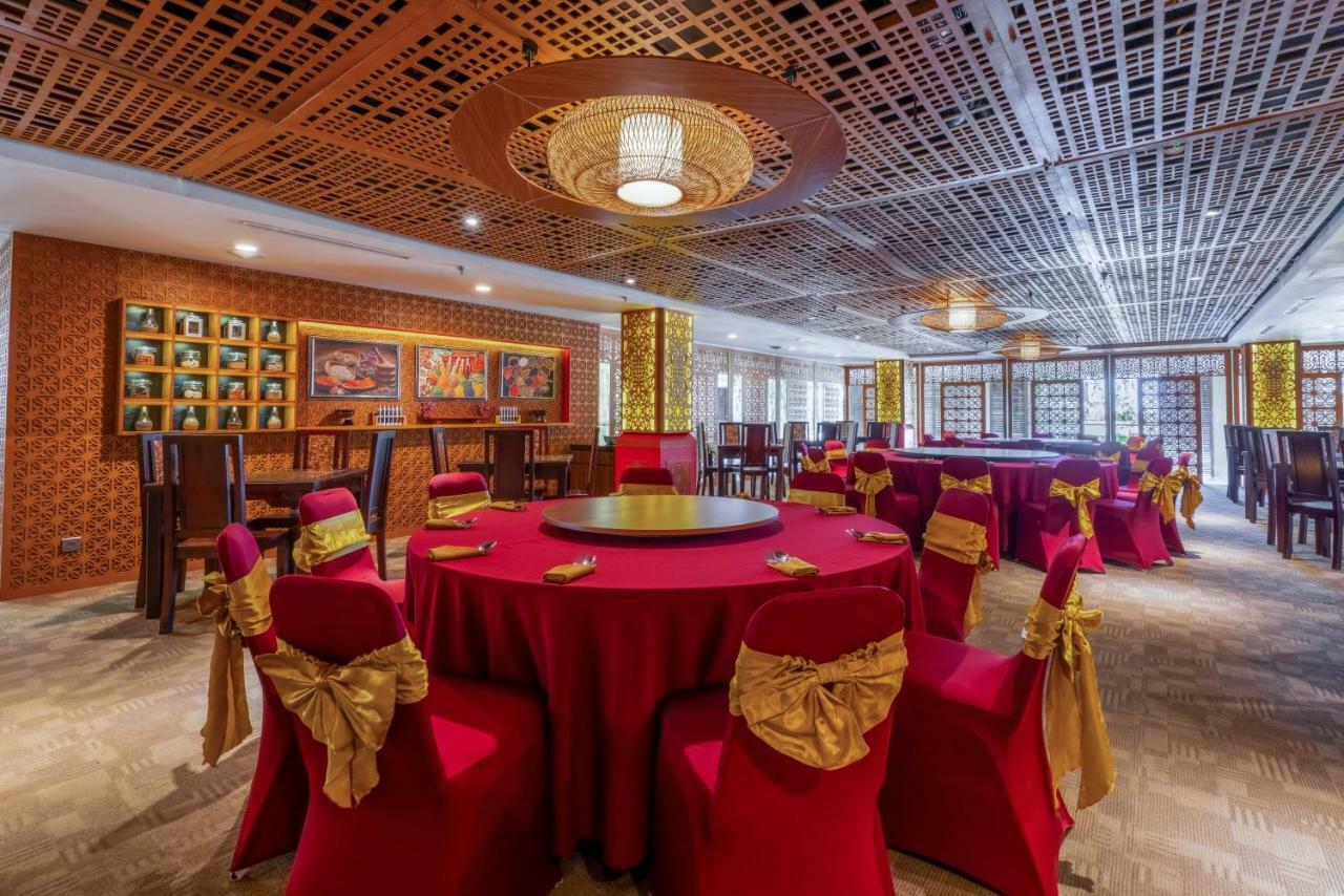 Vouk Hotel And Suites Nusa Dua  Exterior photo