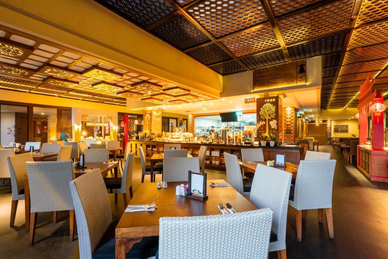 Vouk Hotel And Suites Nusa Dua  Exterior photo